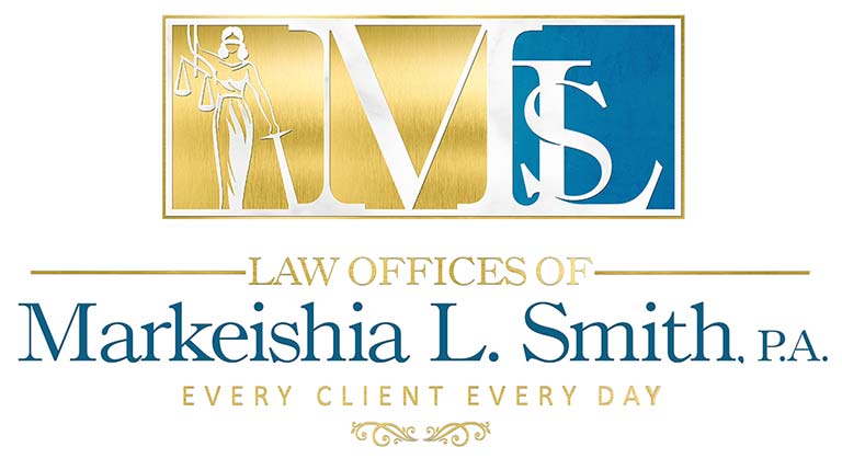 The Law Offices of Markeishia L. Smith, P.A.